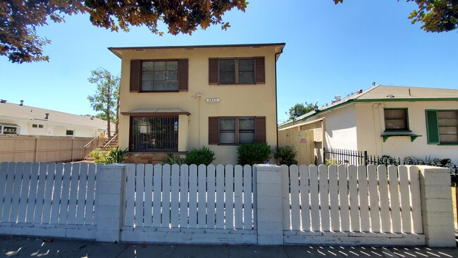 3833 Sawtelle Blvd in Los Angeles, CA - Building Photo - Building Photo