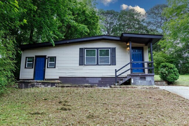 407 Westfield Dr in Birmingham, AL - Building Photo - Building Photo