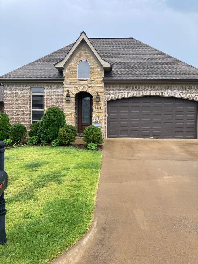 property at 315 Wildcreek Blvd
