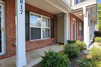 2817 Summergrove Ct in Matthews, NC - Building Photo - Building Photo