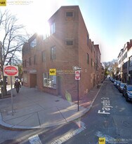 2 Fayette St in Boston, MA - Building Photo