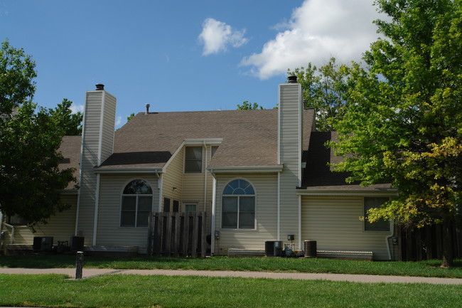 Greenbrook in Wichita, KS - Building Photo - Building Photo