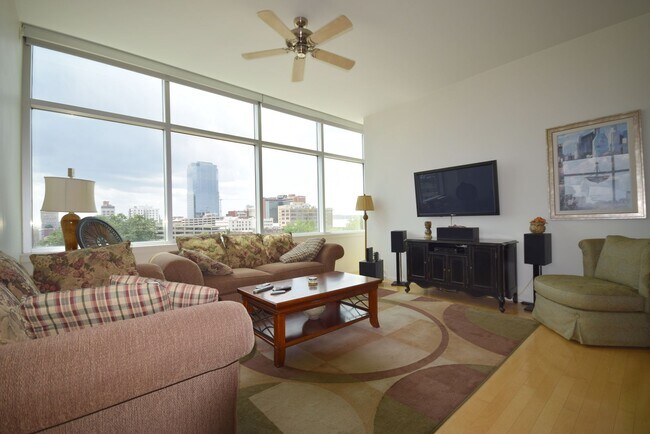 300 E 3rd St-Unit -1 in Little Rock, AR - Building Photo - Building Photo