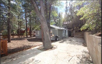 884 Spruce Ln in Big Bear, CA - Building Photo - Building Photo