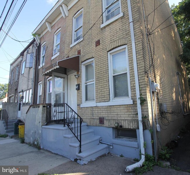 167 Kirkbride Ave in Trenton, NJ - Building Photo - Building Photo