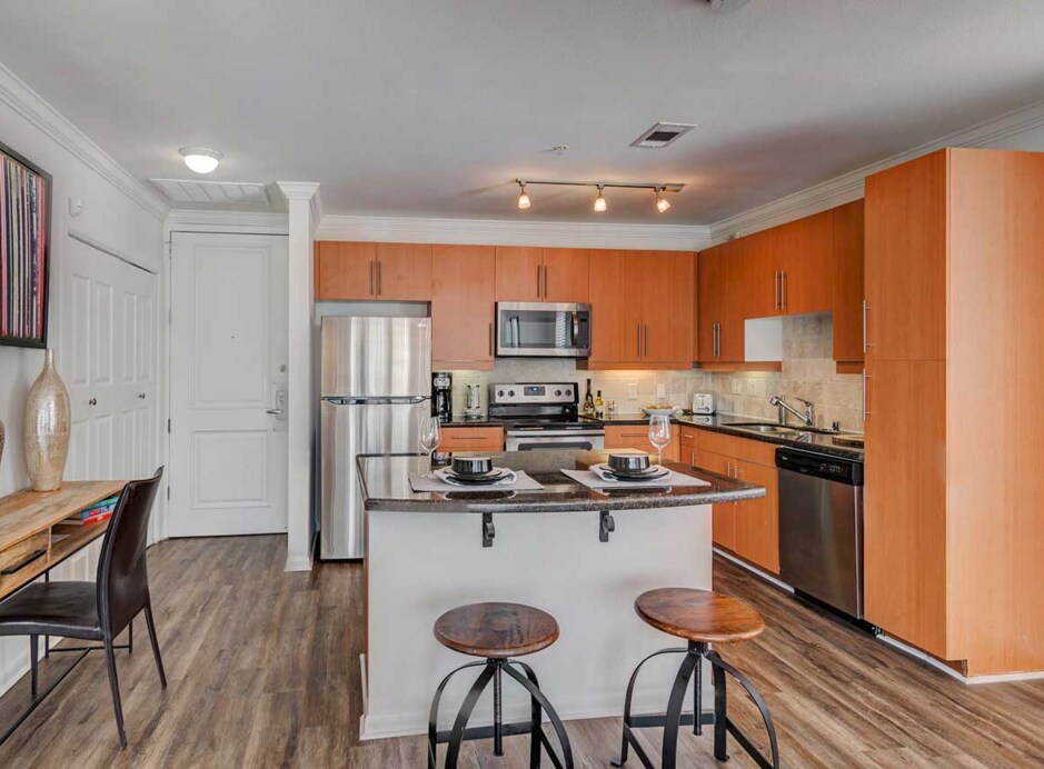 2901 Cityplace W Blvd in Dallas, TX - Building Photo