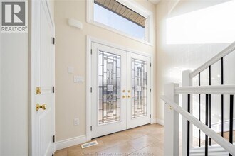 1294 Tourangeau Rd in Windsor, ON - Building Photo - Building Photo