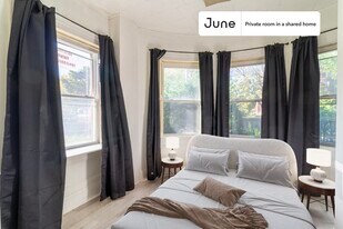 Room in Shared 4 bed/1.5 bath home in Boston, MA - Building Photo