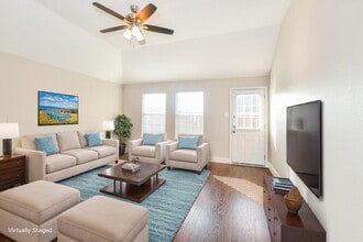 2063 Faircrest Trail in Forney, TX - Foto de edificio - Building Photo