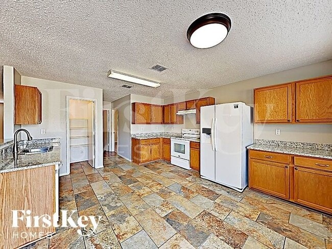 property at 1821 Spinnaker Way