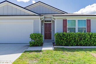 3474 Cliffside Way in Green Cove Springs, FL - Building Photo - Building Photo
