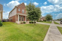 21607 Rainfall Park Dr in Spring, TX - Building Photo - Building Photo