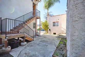 3730 Edenhurst Ave in Los Angeles, CA - Building Photo - Building Photo