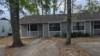 1558 Patrick Ave in Tallahassee, FL - Building Photo