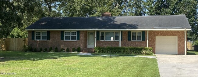 property at 461 Lora Ln