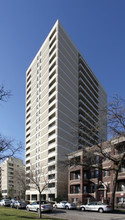 Pioneer Village in Chicago, IL - Building Photo - Building Photo