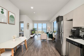 80 South Main St in Seattle, WA - Building Photo - Building Photo