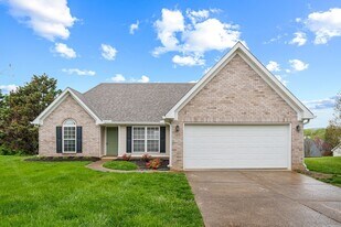 1931 Portway Rd in Spring Hill, TN - Building Photo