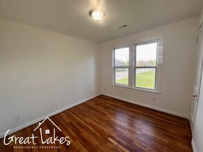 1516 Clairmount Ave in Detroit, MI - Building Photo - Building Photo