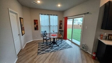 7608 Schooner Dr. in Fort Worth, TX - Building Photo - Building Photo