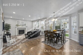 646 S 250 W in Pleasant Grove, UT - Building Photo - Building Photo
