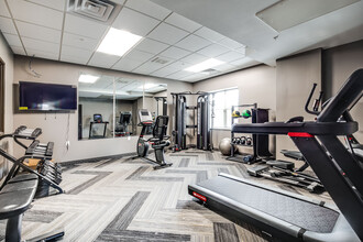 Town Center Apartments in Zumbrota, MN - Foto de edificio - Interior Photo