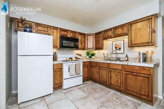 208 S Doran in Mesa, AZ - Building Photo - Building Photo