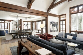 289 Exhibition Ln in Aspen, CO - Building Photo - Building Photo