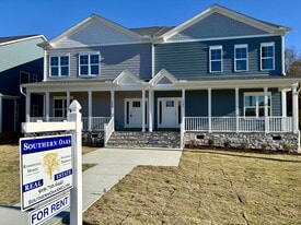 7984 Humie Olive Rd in Apex, NC - Building Photo