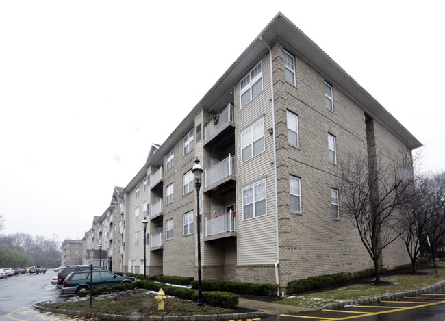 Park Terrace Senior Living