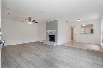 1242 Misty Ln in Duncanville, TX - Building Photo - Building Photo