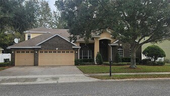 317 E Blue Water Edge Dr in Eustis, FL - Building Photo