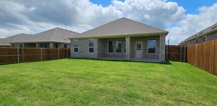 1353 Rockwell Dr in Little Elm, TX - Building Photo - Building Photo