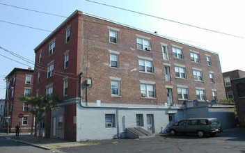 72 Palmer St in Salem, MA - Building Photo - Building Photo