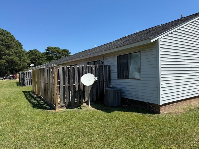 3704 Nealshire Dr NW in Wilson, NC - Building Photo - Building Photo