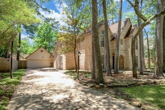 127 Rush Haven Dr in The Woodlands, TX - Building Photo - Building Photo