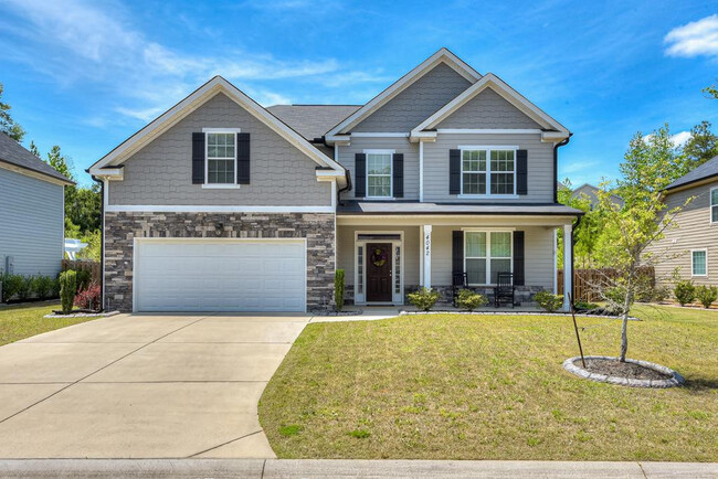 property at 4042 Ellington Dr