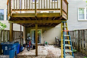 14493 Four Chimney Dr in Centreville, VA - Building Photo - Building Photo
