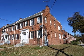 916 Quincy St NE in Washington, DC - Building Photo - Building Photo