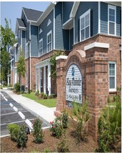 Bay Pointe Apartments I & II in Myrtle Beach, SC - Building Photo - Building Photo