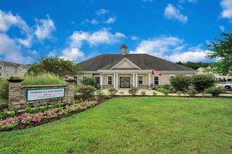 Towns at Pax River, A Linden Community in Lexington Park, MD - Building Photo - Building Photo