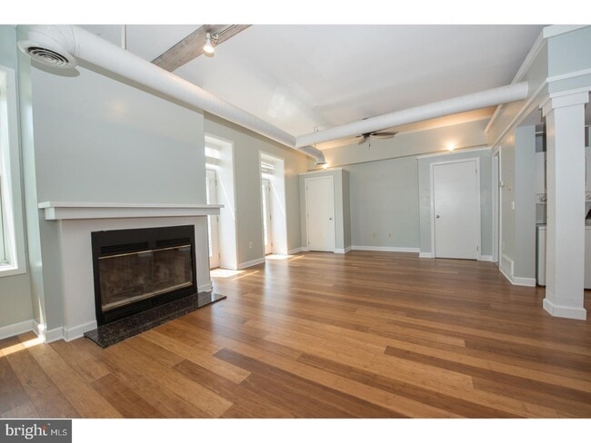 property at 2311 South St