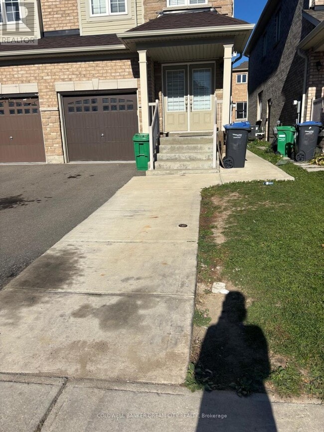 property at 55 Frenchpark Cir
