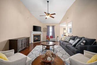 3717 Tradewinds Terrace in Clarksville, TN - Building Photo - Building Photo