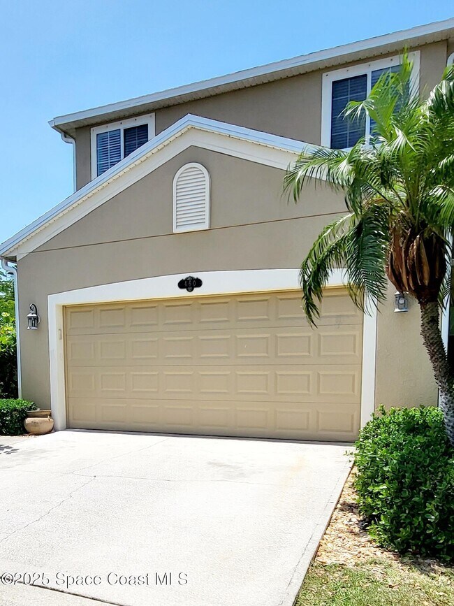 460 Bismarck Way in Melbourne, FL - Building Photo - Building Photo