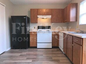 3539 Brandenburg Blvd in Indianapolis, IN - Building Photo - Building Photo