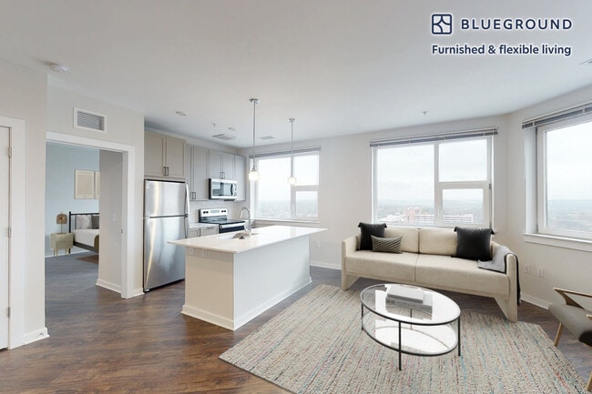 2 E Joppa Rd in Towson, MD - Building Photo - Building Photo