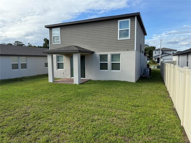 5238 Meredrew Ln in St. Cloud, FL - Building Photo - Building Photo