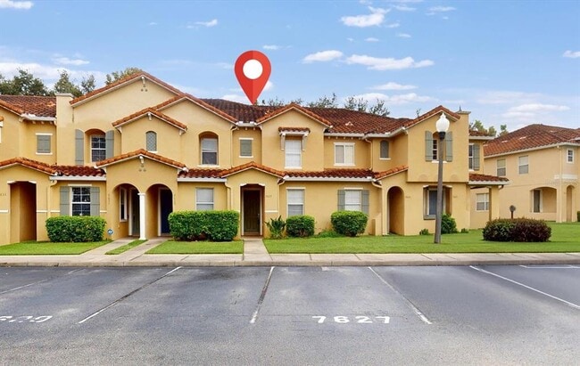 property at 7627 Long Island Dr