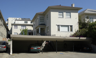 395 Palm Ave in Oakland, CA - Building Photo - Building Photo